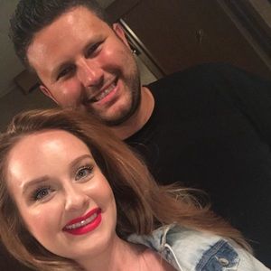 Meet your Posher, Destiney